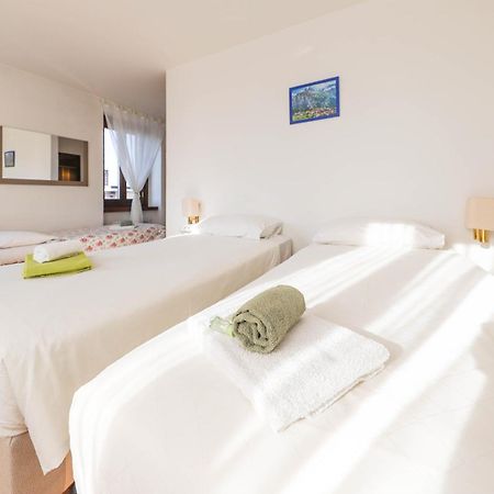 Casa Zen Hotel Balerna Luaran gambar