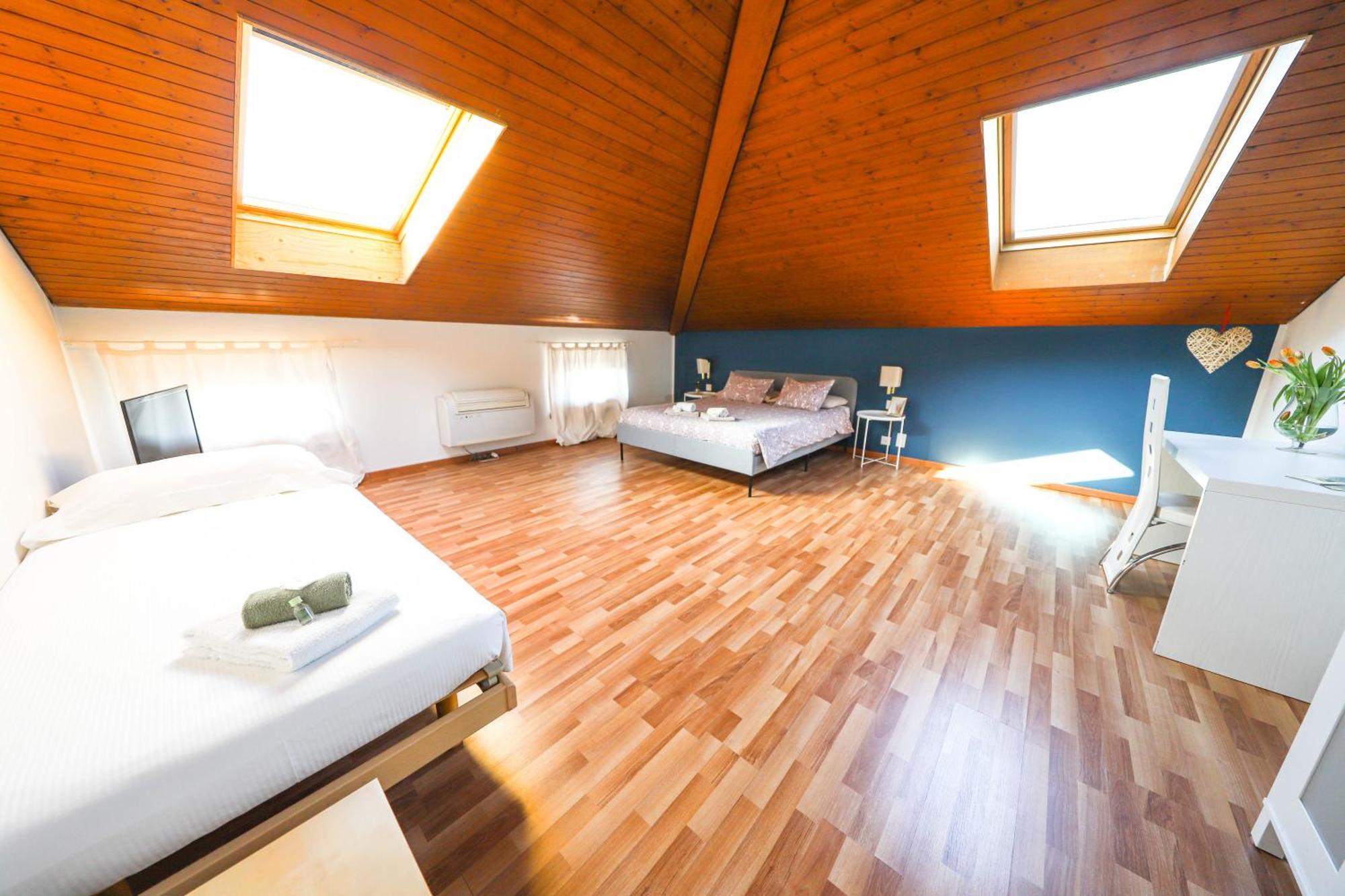 Casa Zen Hotel Balerna Luaran gambar