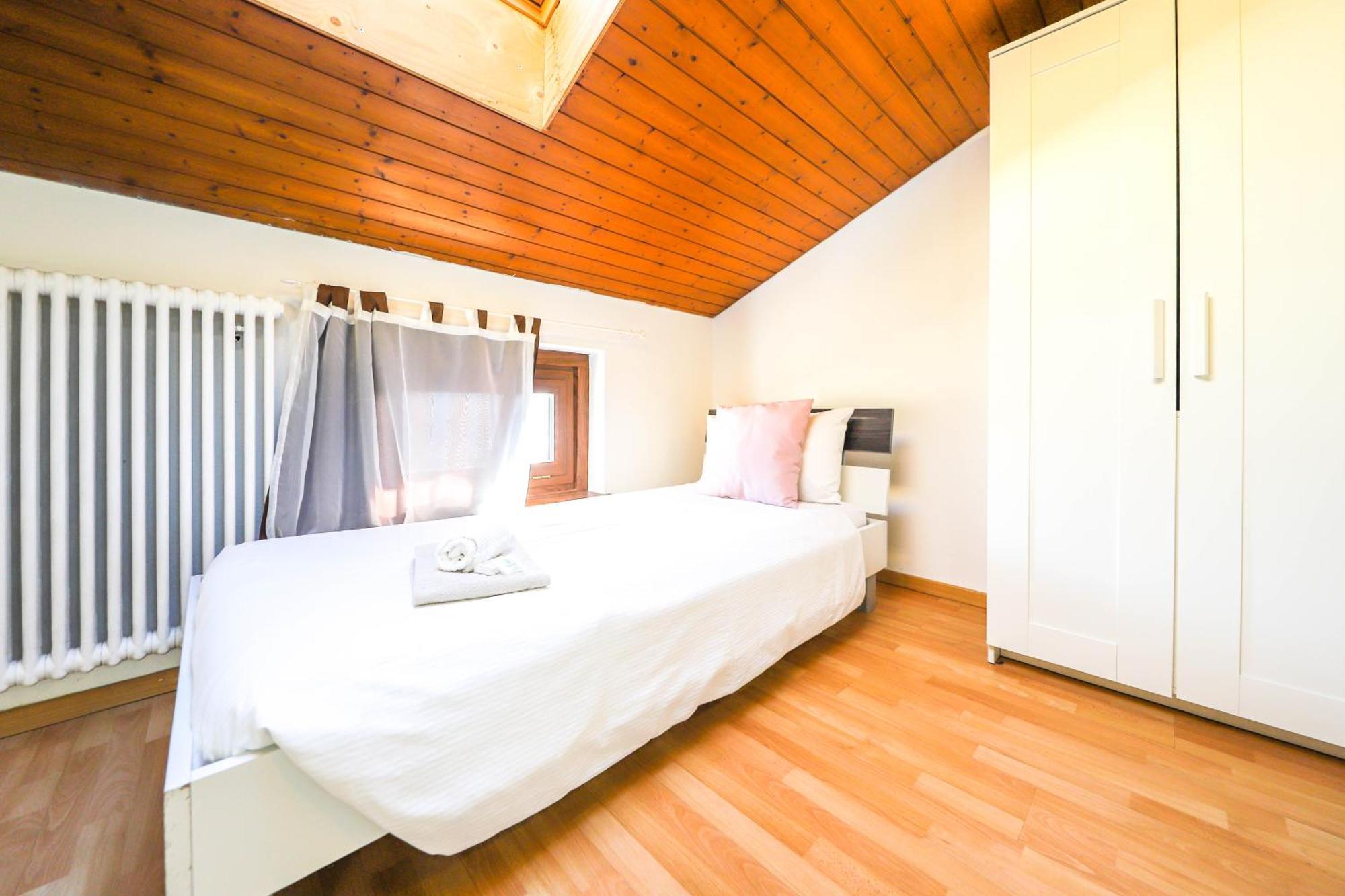 Casa Zen Hotel Balerna Luaran gambar