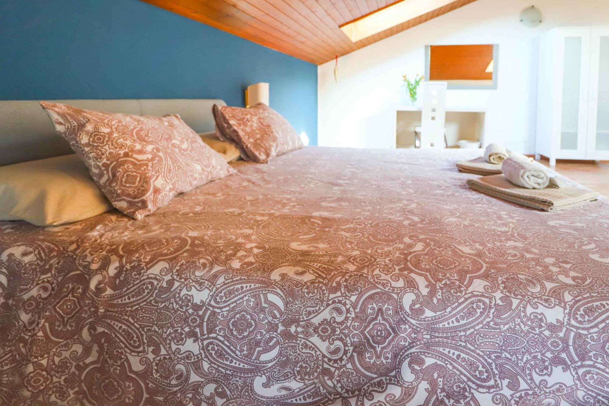 Casa Zen Hotel Balerna Luaran gambar