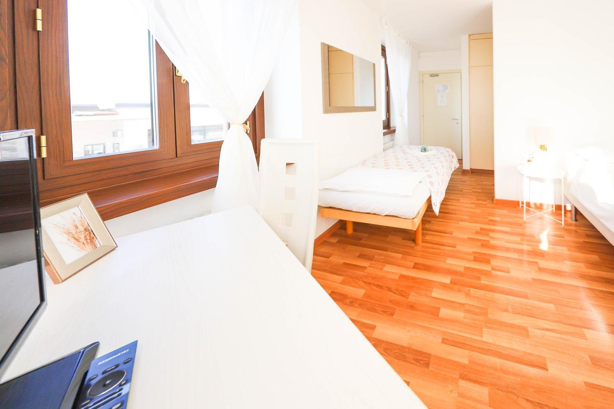 Casa Zen Hotel Balerna Luaran gambar